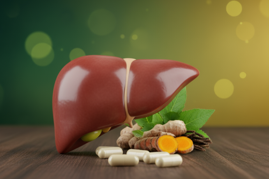 As a Nutritionist, I'm Asked About Liver Supplements Daily. Here's My 5-Point Evaluation System (And What I Would Pick)