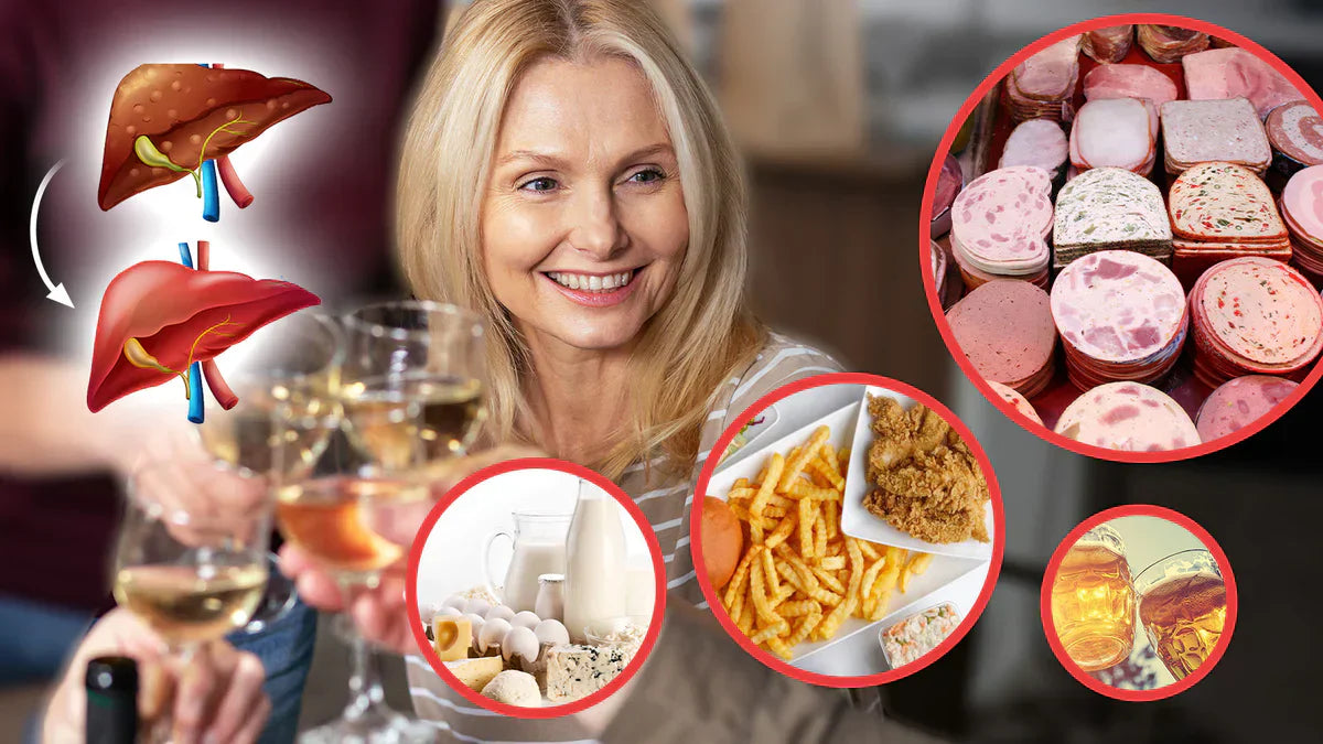 Natural Strategies to Fight High Cholesterol – Say Goodbye to Statins!
